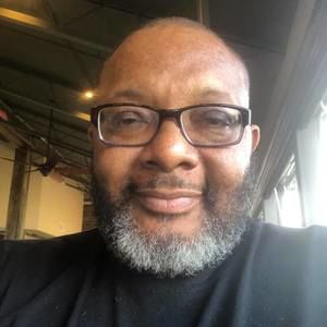 Meet your Posher, Dexter